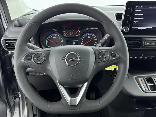 Opel Combo-e - Afbeelding 24 van 30