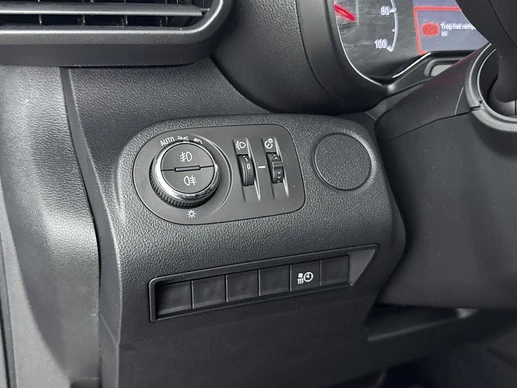 Opel Combo-e - Afbeelding 25 van 30