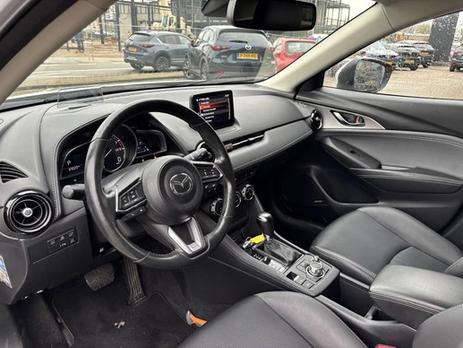Mazda CX-3 - Afbeelding 3 van 10