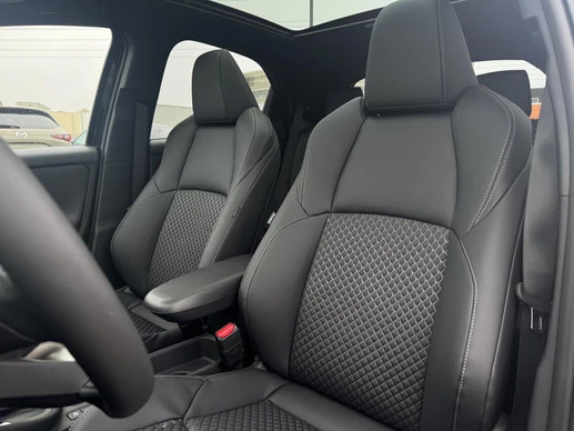 Mazda 2 Hybrid - Afbeelding 10 van 30