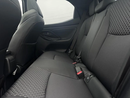 Mazda 2 Hybrid - Afbeelding 12 van 30