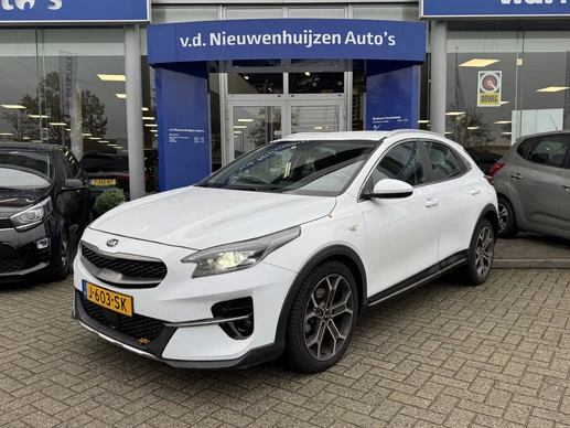 Kia XCeed - Afbeelding 1 van 10