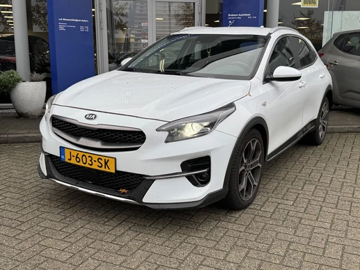 Kia XCeed - Afbeelding 2 van 10