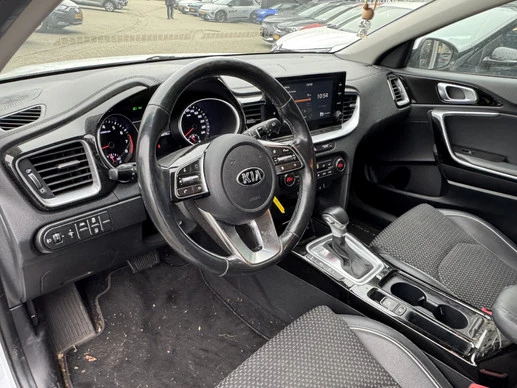 Kia XCeed - Afbeelding 3 van 10