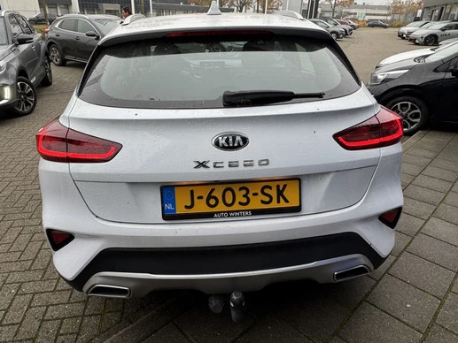 Kia XCeed - Afbeelding 4 van 10