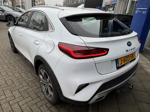 Kia XCeed - Afbeelding 5 van 10