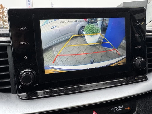 Kia XCeed - Afbeelding 7 van 10