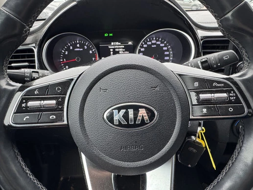 Kia XCeed - Afbeelding 9 van 10