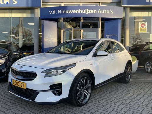 Kia XCeed - Afbeelding 1 van 23