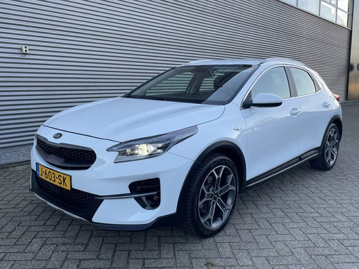 Kia XCeed - Afbeelding 2 van 23
