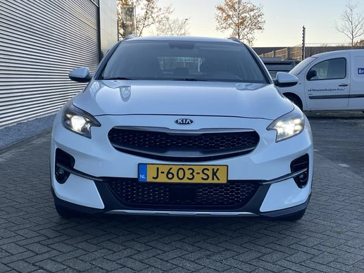Kia XCeed - Afbeelding 3 van 23