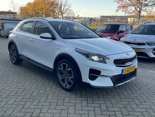 Kia XCeed - Afbeelding 4 van 23