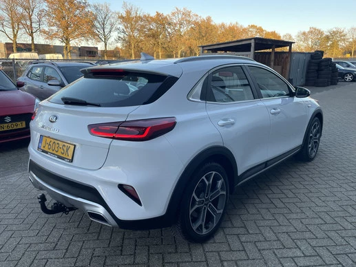Kia XCeed - Afbeelding 6 van 23