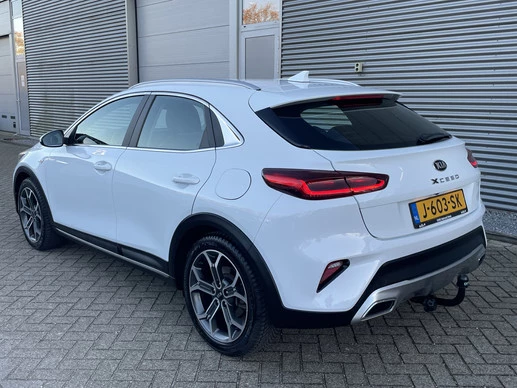 Kia XCeed - Afbeelding 8 van 23
