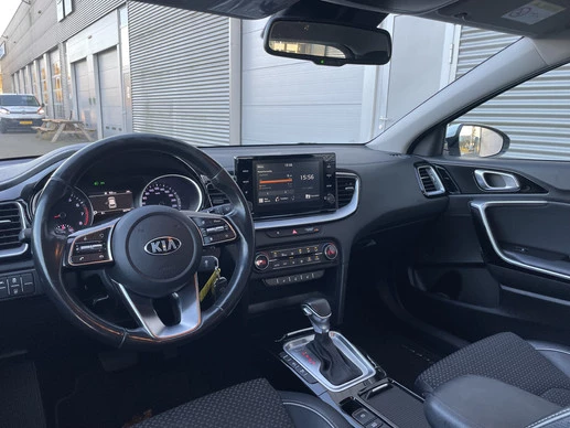 Kia XCeed - Afbeelding 11 van 23
