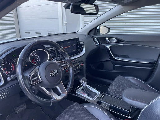 Kia XCeed - Afbeelding 13 van 23