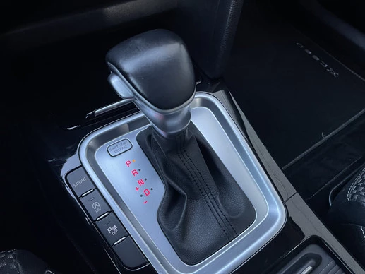 Kia XCeed - Afbeelding 14 van 23