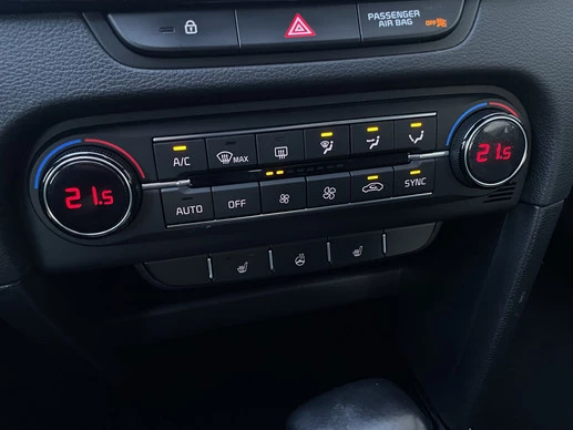 Kia XCeed - Afbeelding 15 van 23