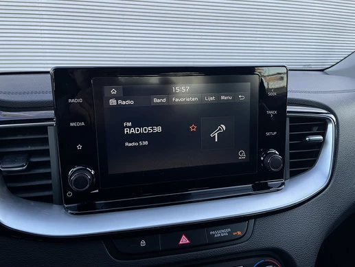 Kia XCeed - Afbeelding 16 van 23