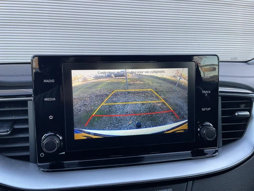 Kia XCeed - Afbeelding 18 van 23