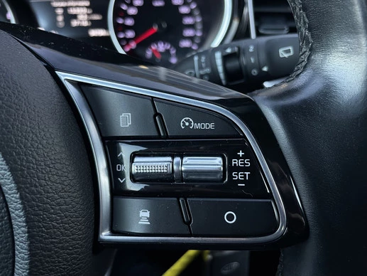 Kia XCeed - Afbeelding 20 van 23