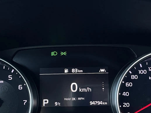 Kia XCeed - Afbeelding 21 van 23