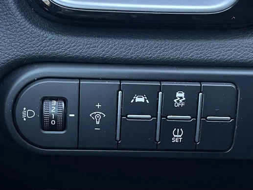 Kia XCeed - Afbeelding 22 van 23