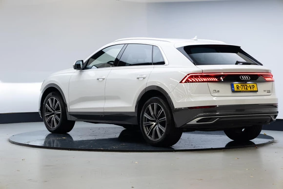 Audi Q8 - Afbeelding 2 van 27