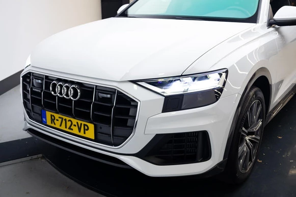 Audi Q8 - Afbeelding 3 van 27