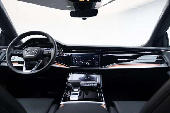 Audi Q8 - Afbeelding 4 van 27