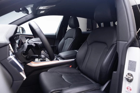 Audi Q8 - Afbeelding 5 van 27