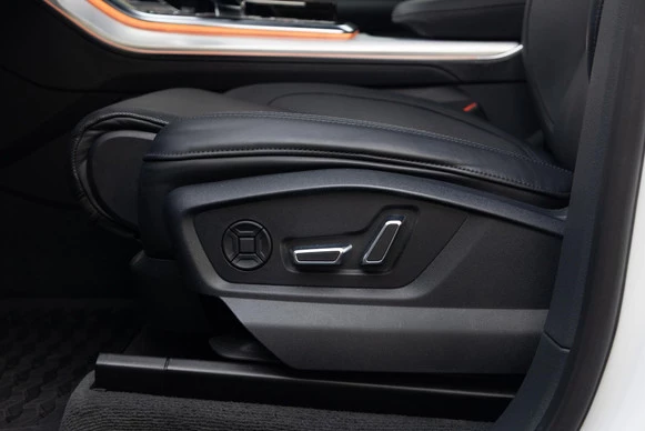 Audi Q8 - Afbeelding 6 van 27