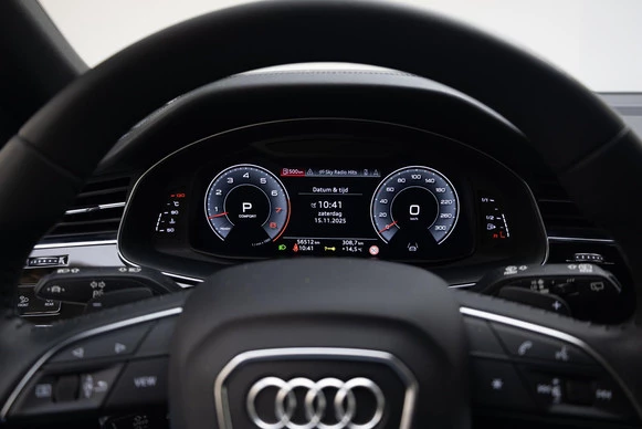 Audi Q8 - Afbeelding 9 van 27