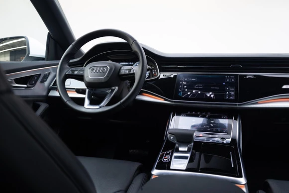 Audi Q8 - Afbeelding 10 van 27