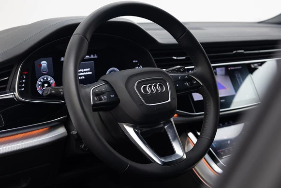Audi Q8 - Afbeelding 11 van 27