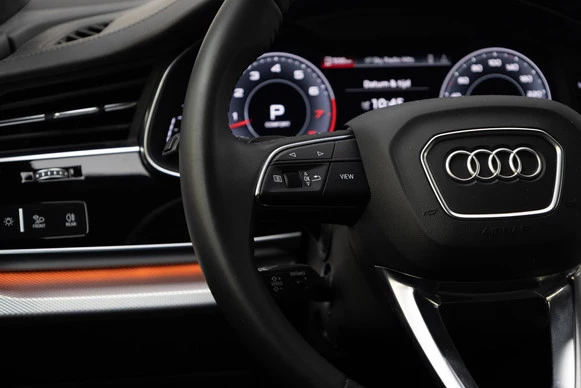 Audi Q8 - Afbeelding 12 van 27
