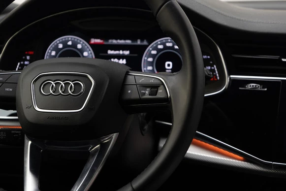 Audi Q8 - Afbeelding 13 van 27