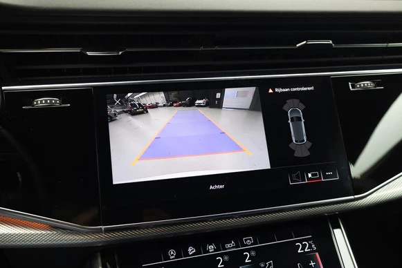 Audi Q8 - Afbeelding 15 van 27
