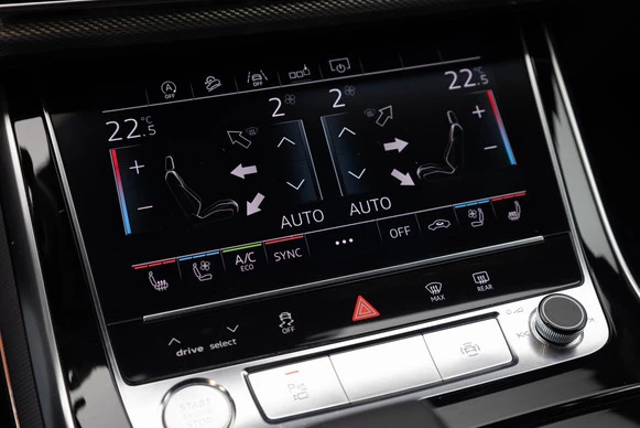 Audi Q8 - Afbeelding 16 van 27