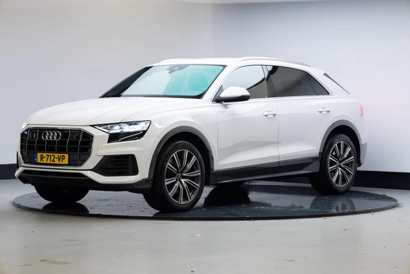 Audi Q8 - Afbeelding 18 van 27