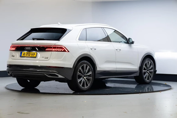 Audi Q8 - Afbeelding 19 van 27