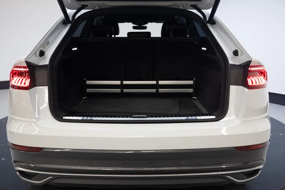 Audi Q8 - Afbeelding 20 van 27