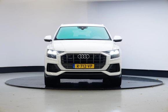 Audi Q8 - Afbeelding 21 van 27