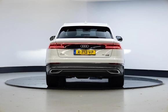 Audi Q8 - Afbeelding 22 van 27