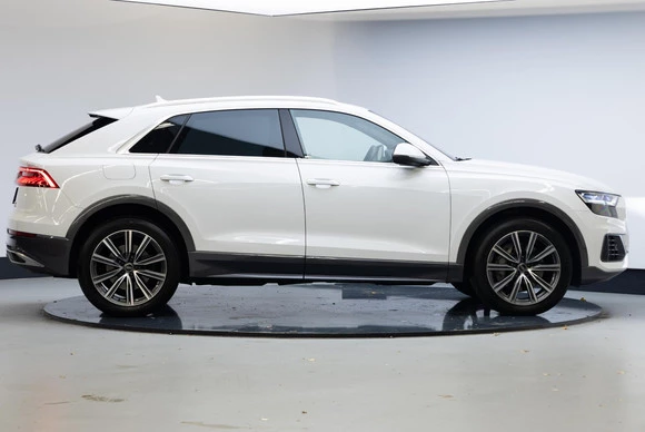 Audi Q8 - Afbeelding 23 van 27