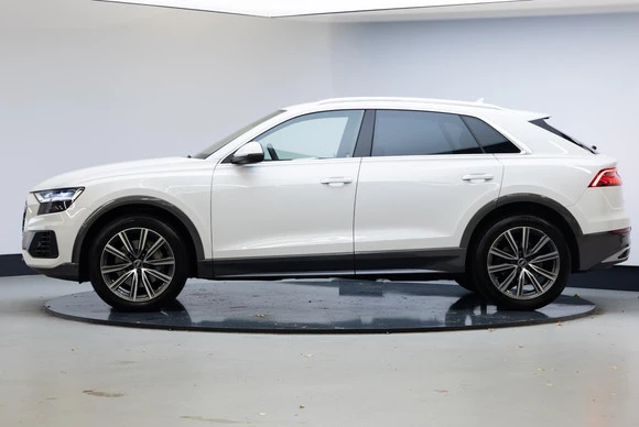 Audi Q8 - Afbeelding 24 van 27