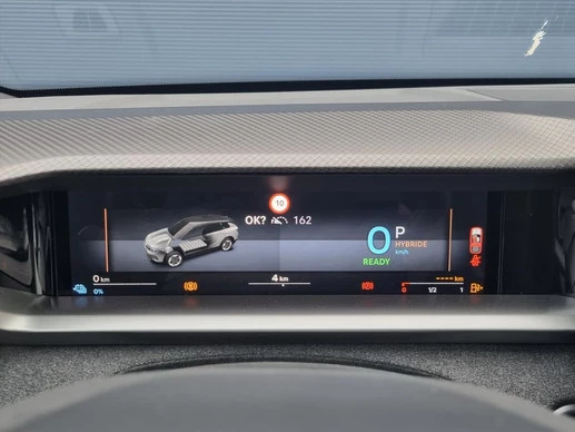 Opel Grandland - Afbeelding 9 van 30