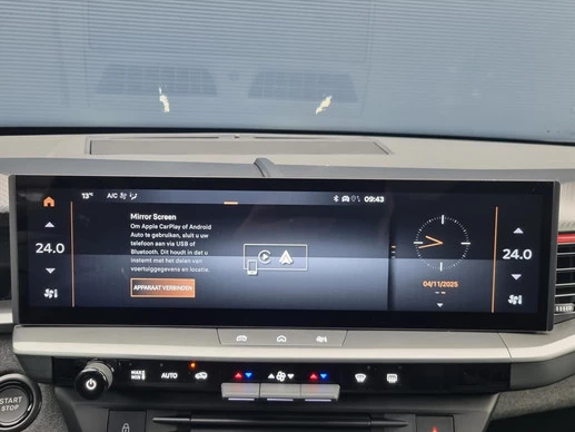 Opel Grandland - Afbeelding 21 van 30