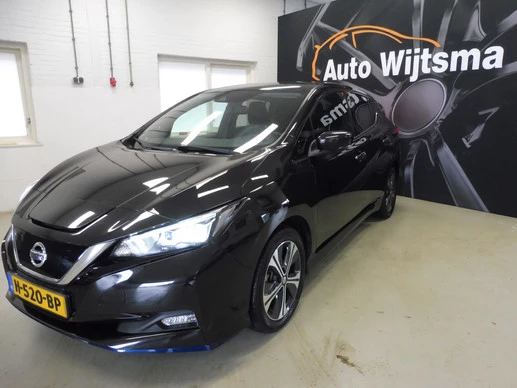 Nissan Leaf - Afbeelding 1 van 30