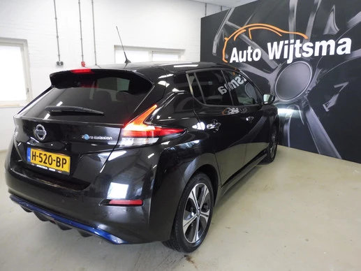 Nissan Leaf - Afbeelding 2 van 30